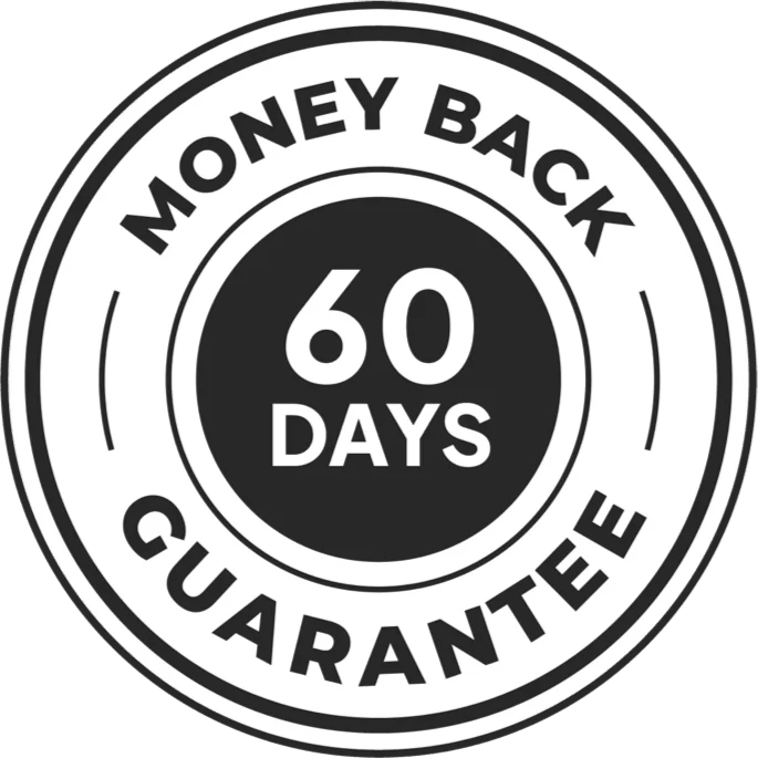 Red Boost 180-day money-back guarantee