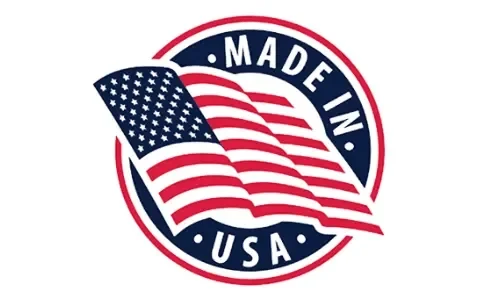 Red Boost made in the USA